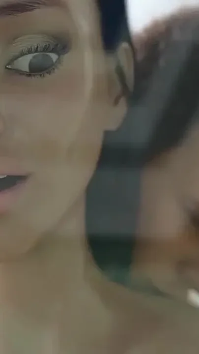Project Atmosphere She Got Scared From His Big Cock Ep 16