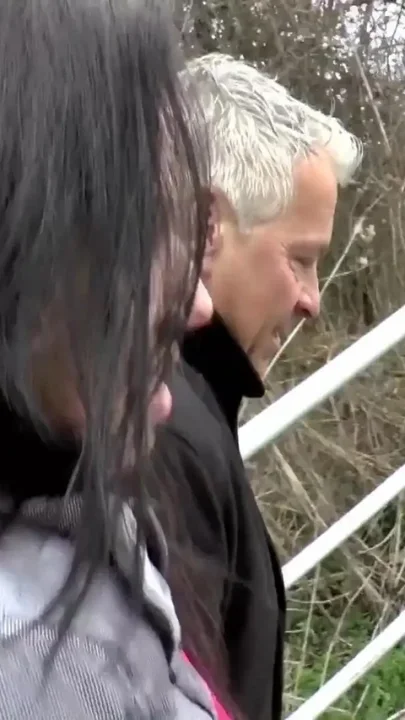 Lovely big ass chick anallly smashed