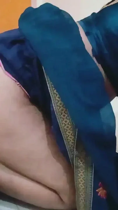 Rhea ji was fucked by her boyfriend in desi style and Riya was given pleasure Clip 2