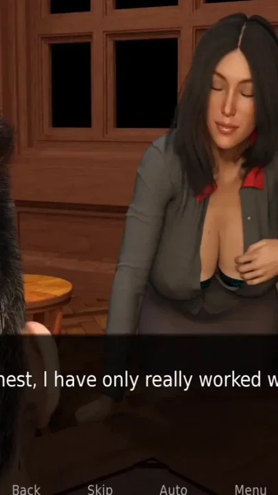 Project Hot Wife-she look so sexy undressing
