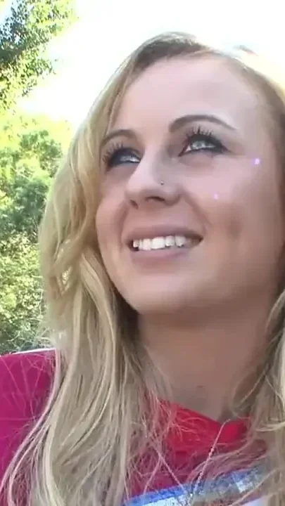 Young cheerleader fallen into the clutches of two dirty pigs