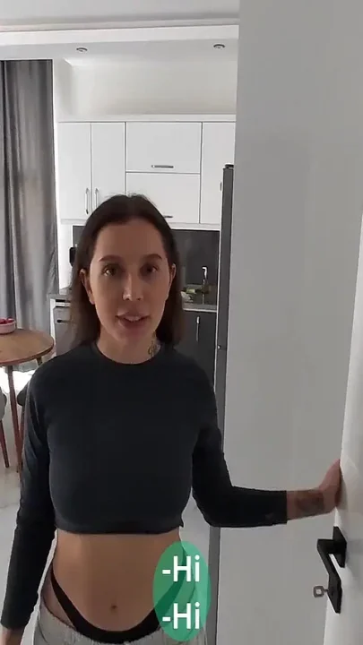 A Female Student From a Female Dorm