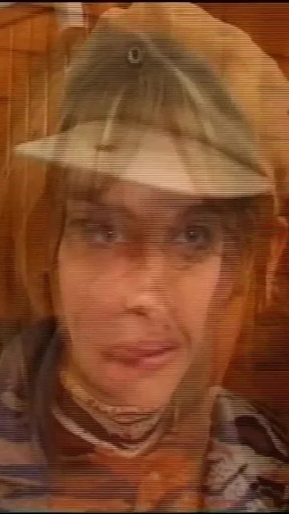 Horny Whore Was Satisfied When She Get Fuck