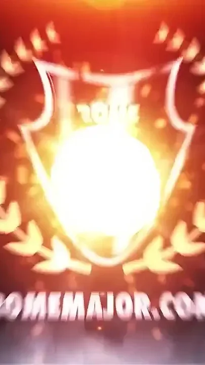 Rome Major Whip Cream's Mouth Explosion