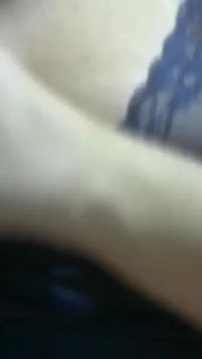 We're Not Sure How Many Strangers She's Made Cum