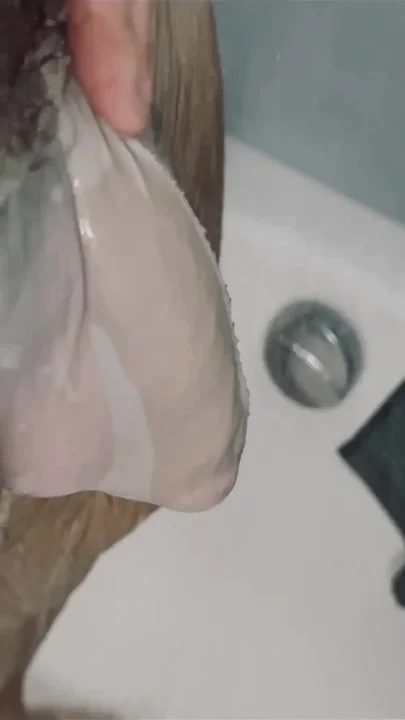 Big Wet Sack
