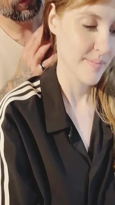 Exploring the Senses the Audition - Spoken Whoredom Moaning and Uncensored Connection