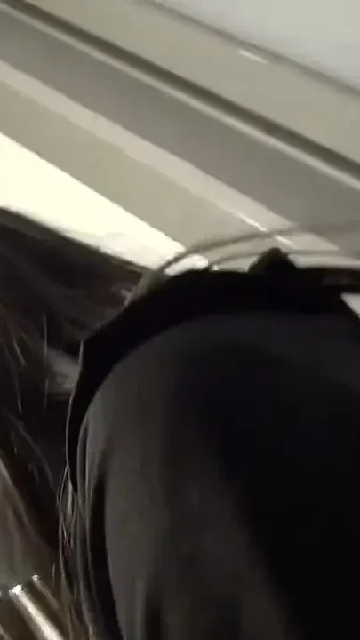 Amateur Encounter Ending in a Genuine Creampie -pt23