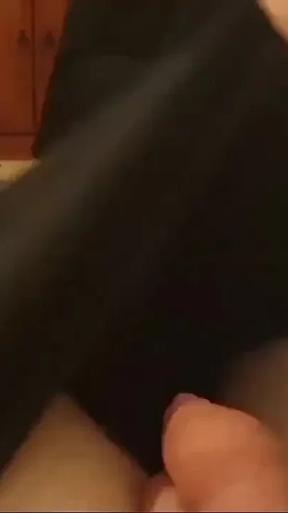 Very Thick Cock with Huge Uncut Dick Plays and Envys His Own Cock in His Own Hands