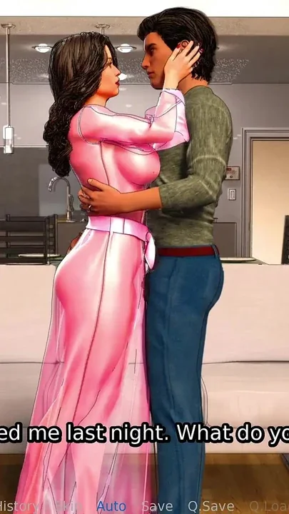 A Couple's Duet 6