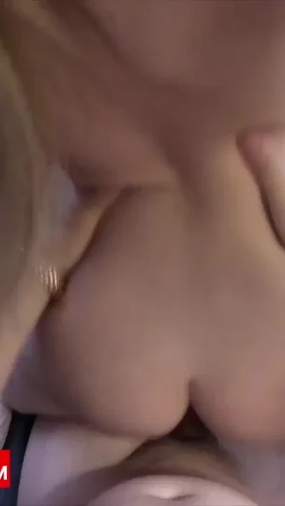 Tall Chinese Import Claims Midwest Teen Della Cate's Soft White Ass Creampied Clip 2