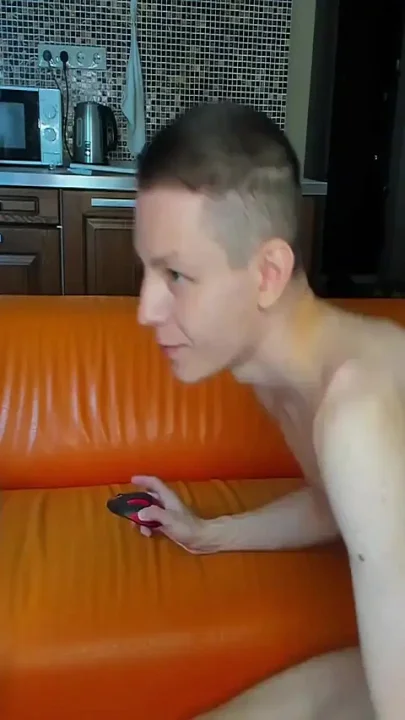 I Identify as a Cock-biting Tiger