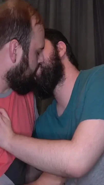 Bearfilms Horny Harrison Sears and Stephen Haer Gets Fucked
