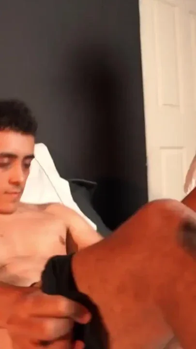 Patient with a big dick requests a physical exam at home with a doctor with big