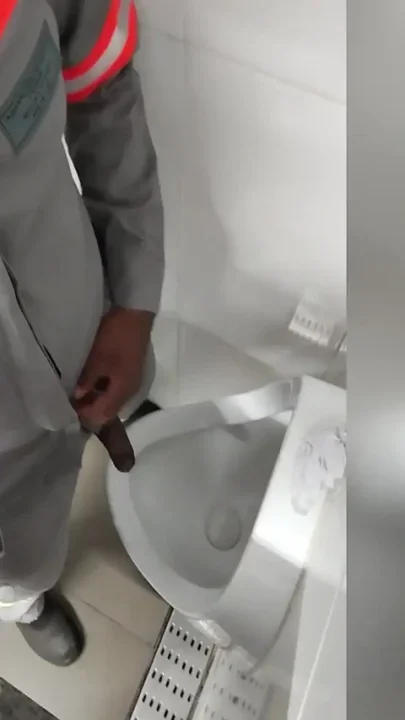 Before Heading Home a Quickie in the Locker Room