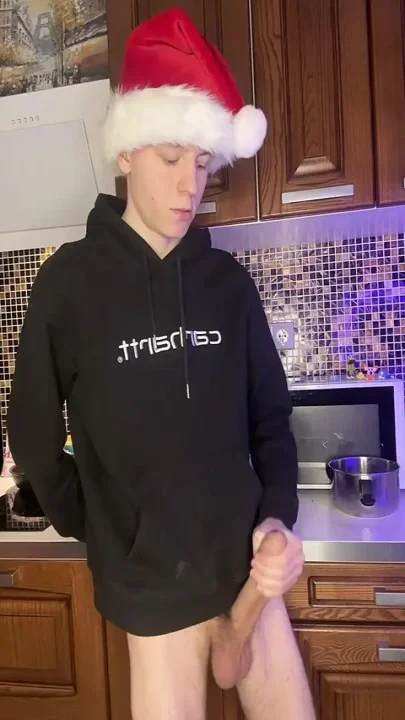 Imagining Stepbrother Seduction Causes Twink Massive Squirt