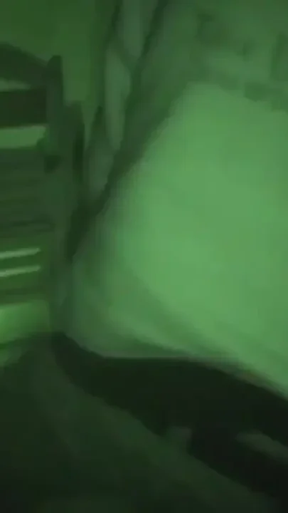 Asian twink fucked rough by bad boys in the night