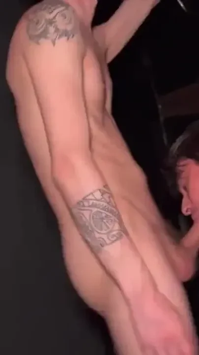 Alessandro Fucked Raw by Alex Loob