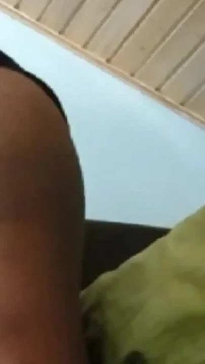 Timmy got a big booty and sexy legs Clip 1