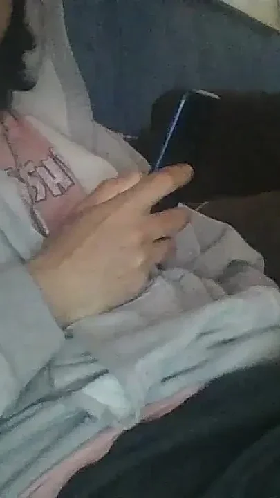 I Was Enjoying Some Good Porn