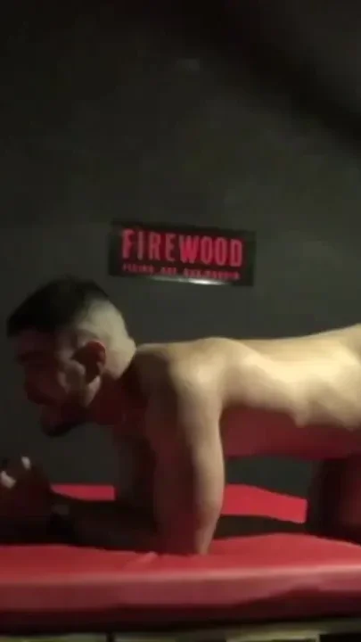 Webcam with Tomas fucked by Pablo Hierro