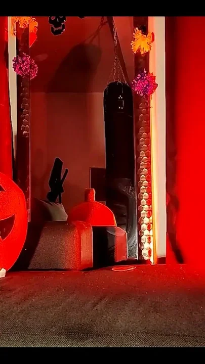 Webcam Anal Masturbation