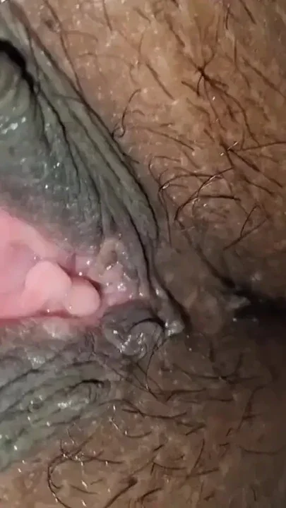 Spectacular moment from 