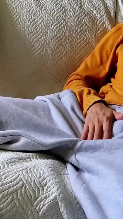 College Pants Pocket Billiards Soft Porn