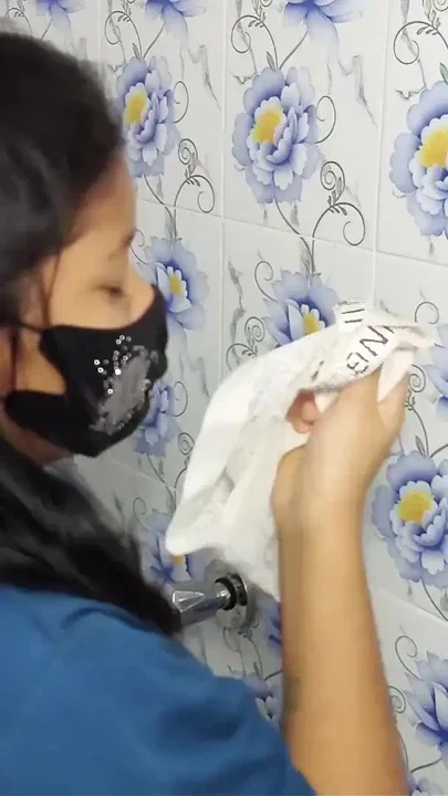 Roommate or Something more Desi lesbian series EP01 Clip 1