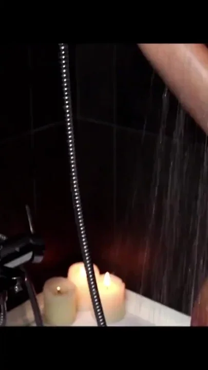 Today I don't have a cock but my dildo to masturbize