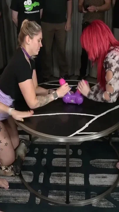 Cumshot Competition Orgies