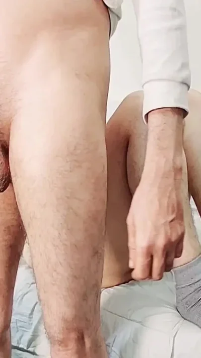 Hairy Pussy Fucked Hard