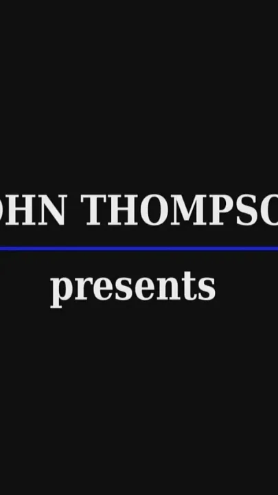 Ggg John Thompson - Deep Anal and Deeper Gags