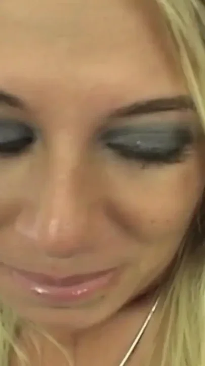 Diamond Jackson's debut as Diamond cam