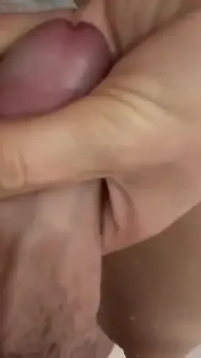 If You Want to Take a Shower Then You Have to Cum in My Panties