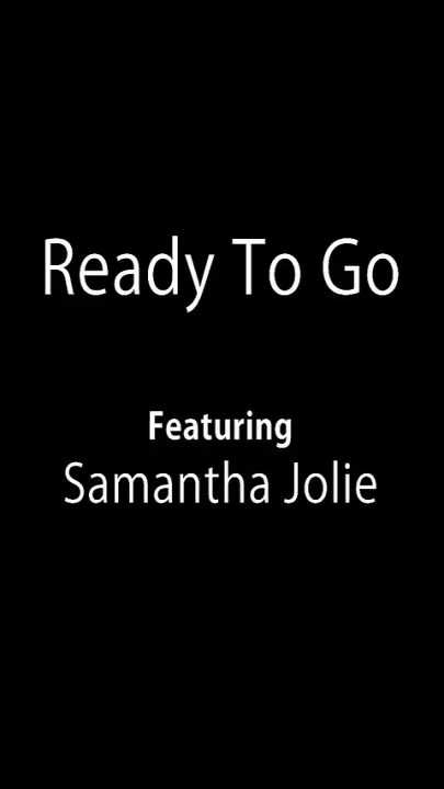 Ready to Go
