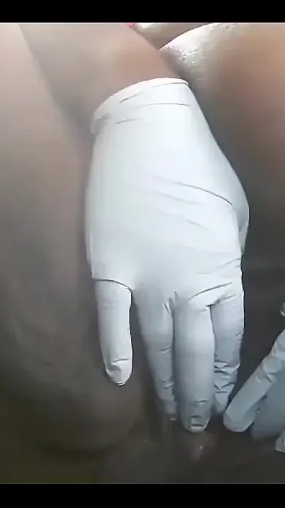 Masturbating with Dildo in My Car
