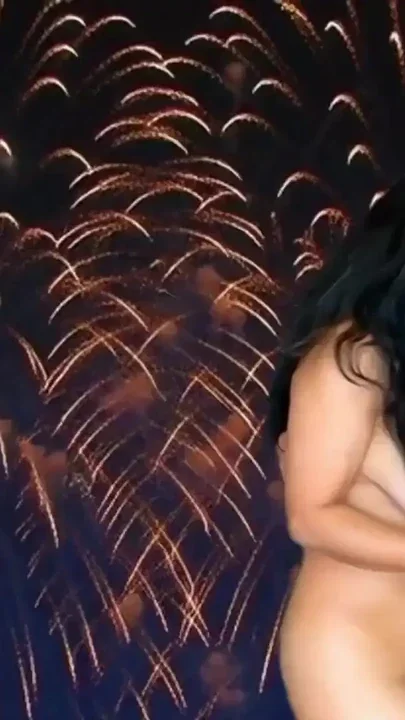 HOT NEW YEAR 2026 CELEBRATION WITH ADAMANDEVE AND LUPO Clip 1