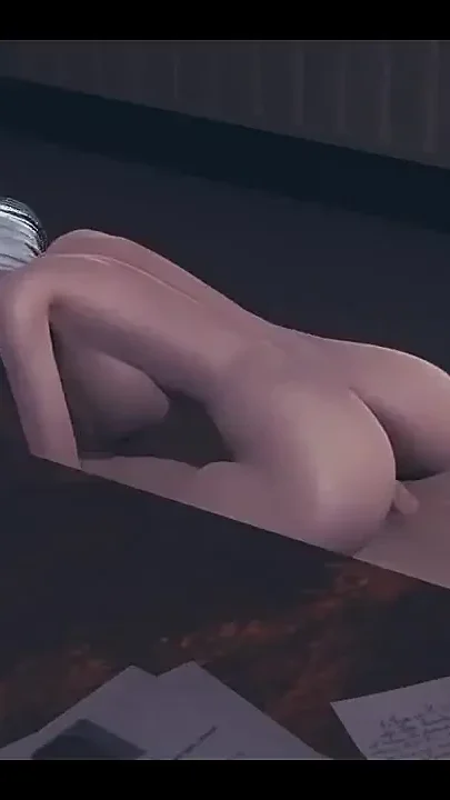Genshin Impact Hentai - Noel Fucking with Creampie Part 2 - Japanese Asian Manga