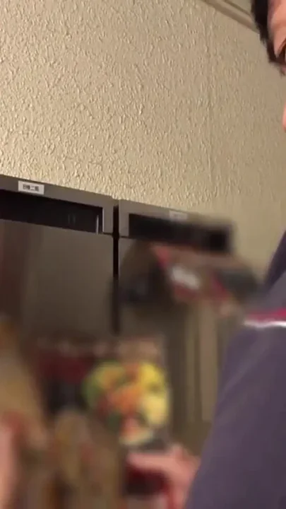 The Bold Neighbor Wife Who Always Gets What She Wants -pt3