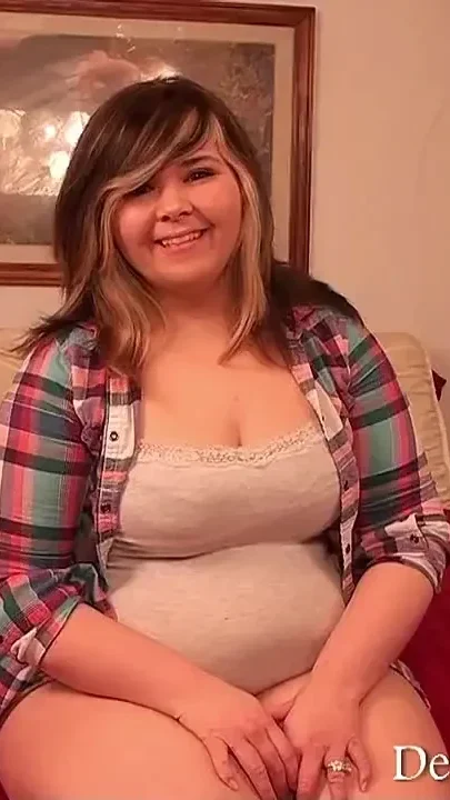 Desperate Amateurs Bridgette First Time on Film