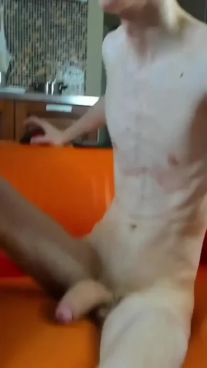 Alex Gives a Great Blowjob