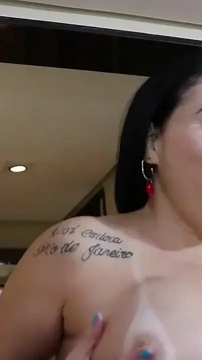 Soraya Carioca