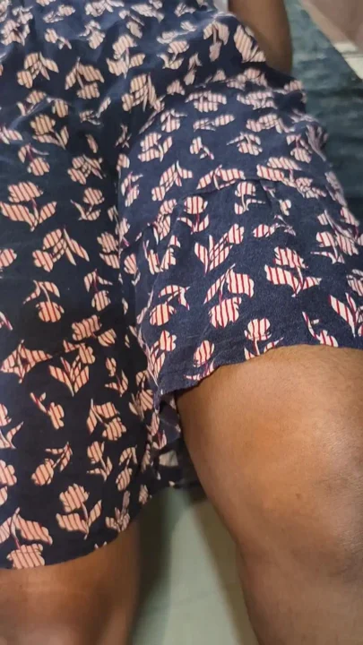 He Pumped His Sticky Cum Inside Me