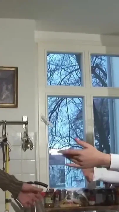 Must-see moment from 