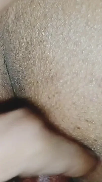 A Village Young Hot Wife Fucked by Her Stepfather Closeup Anal Clip 1
