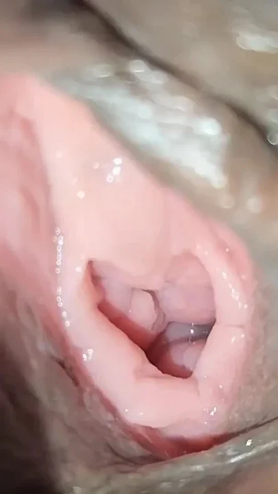 Stepmom asking me to cum inside her pussy Clip 1