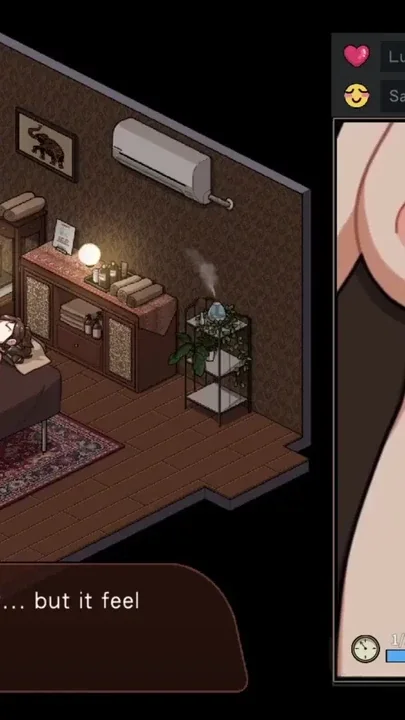 Yakuza Rogue Yokohama massage parlor - MISAKO TUTORIAL Clip 1