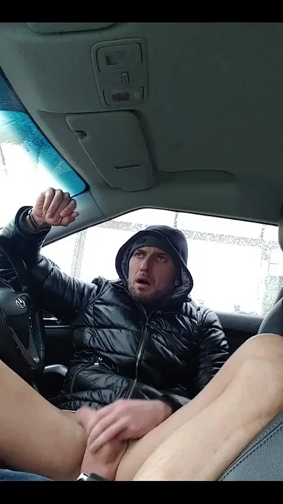 Jerking in the Car
