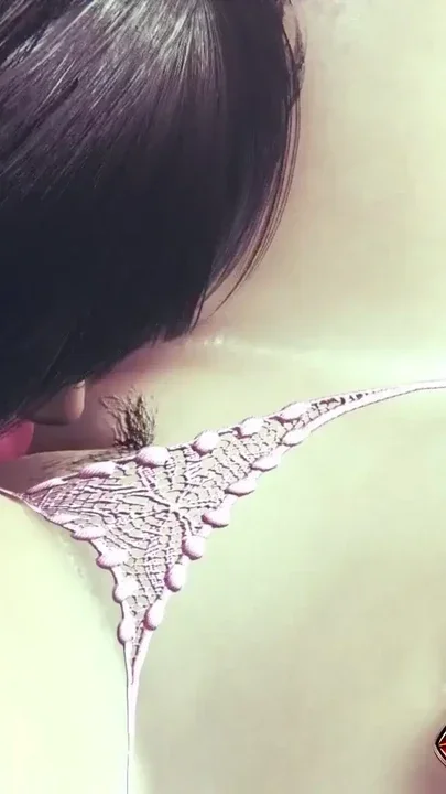 3D Hentai Animation Featuring Pink-Haired Anime Gaming Girl – Sensational Breast
